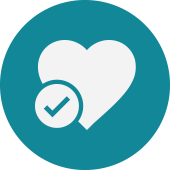 proportion of patients