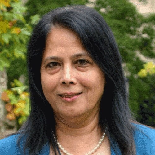 Dr Asha Kasliwal
