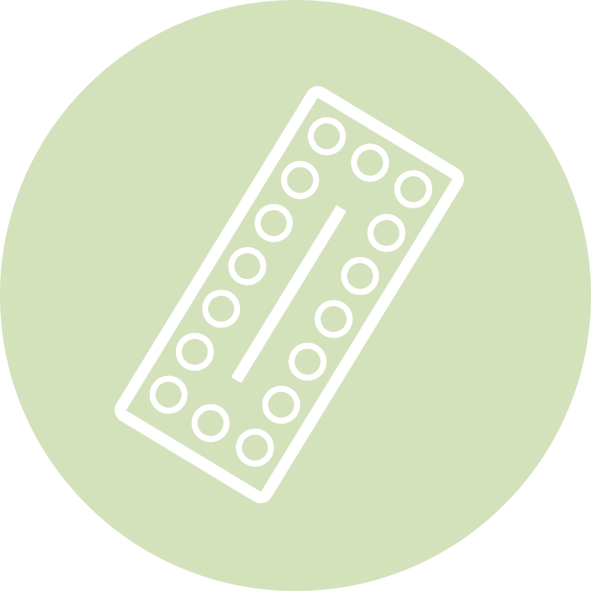 Combined oral contraceptive pill