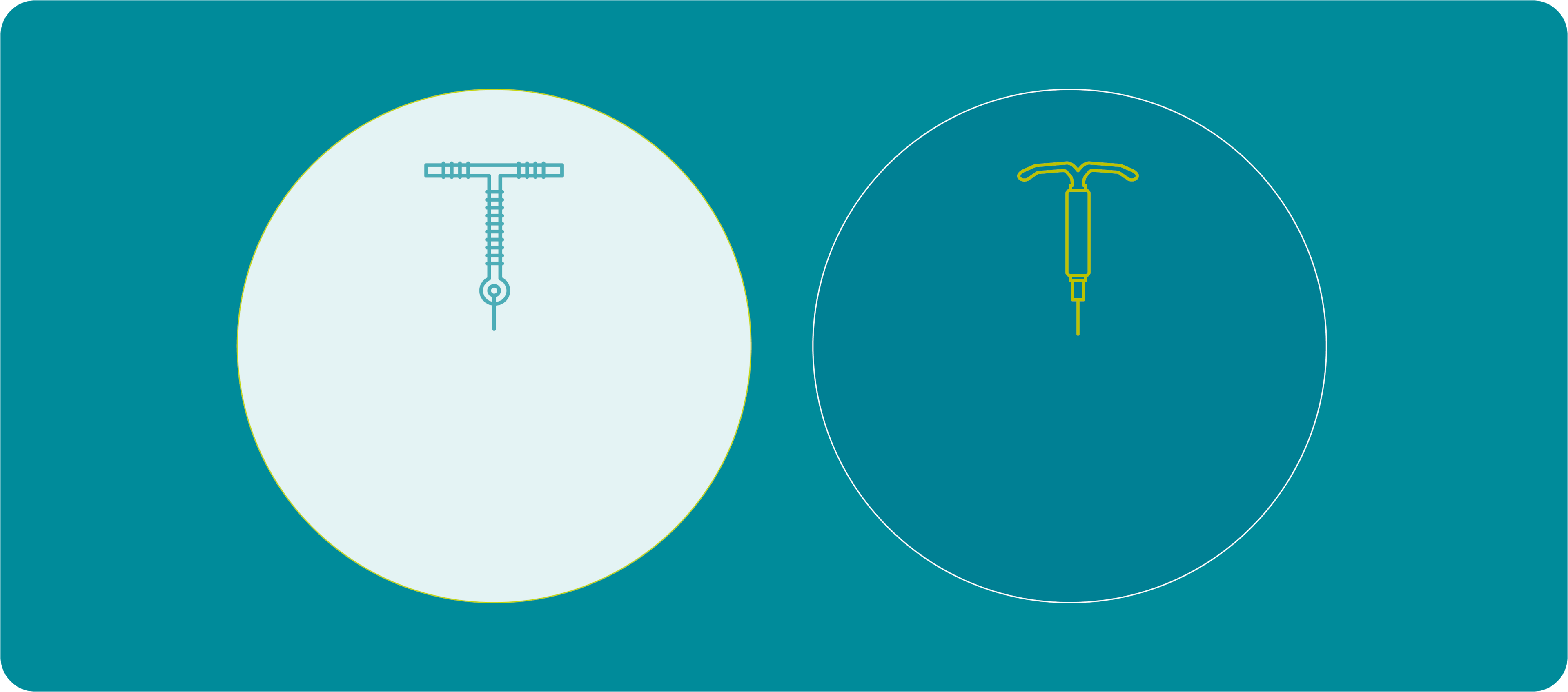 Mirena bleeding benefit